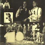 Various artists - 10 Jaar Groninger Studenten Cabaret