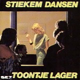 Toontje Lager - Stiekem Dansen