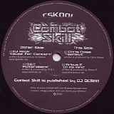 Various artists - Combat Skill Vol. 1