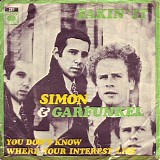 Simon & Garfunkel - Fakin' It