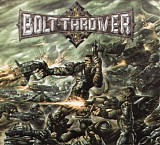 Bolt Thrower - Honour - Valour - Pride