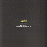 Various artists - Sampler 1: The Space Between Zero And One