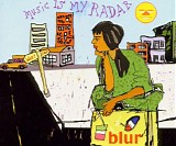 Blur - Music Is My Radar