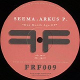 SEEMA & Arkus P. - One Month Ago