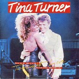 Tina Turner - Tonight (live duet with David Bowie)