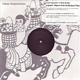 Legowelt - Reports From The Backseat Pimp