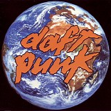 Daft Punk - Around The World