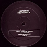 Various artists - Chapter Three: I Need An Enemy