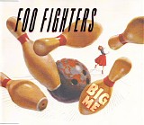 Foo Fighters - Big Me