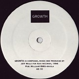 Jeff Mills - Growth