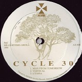 Jeff Mills - Cycle 30