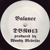 Woody McBride - Balance