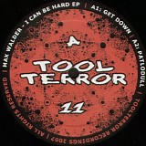 Max Walder - I Can Be Hard