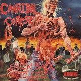 Cannibal Corpse - Eaten Back To Life
