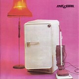 Cure - Three Imaginary Boys