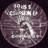 Boris S. - Corrosion