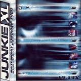 Junkie XL - Saturday Teenage Kick