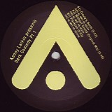 Kenny Larkin - Dark Comedy Pt.1