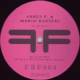 Arkus P. & Mario Ranieri - Ja, Ich Will