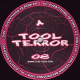 Ivee - Everything Is Pink