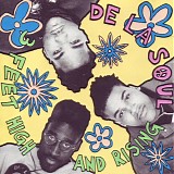 De La Soul - 3 Feet High And Rising