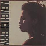 Neneh Cherry - Manchild