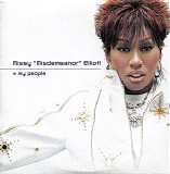 Missy "Misdemeanor" Elliott - 4 My People
