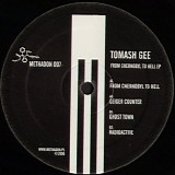 Tomash Gee - From Chernobyl To Hell