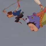 Plaid - O.S.T. Tekkonkinkreet