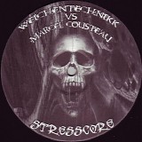 Weichentechnikk vs. Marcel Cousteau - Stresscore