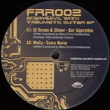 Various artists - Scary & Evil With Traumatic Guitar