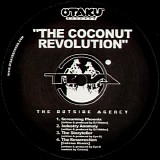 Outside Agency - The Coconut Revolution