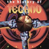 Various artists - The History Of Techno Part 1