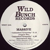 Massive - Unfinished Sympathy