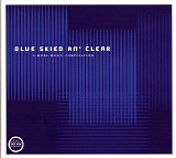 Various artists - Blue Skied An' Clear : A Morr Music Compilation