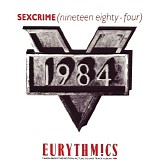 Eurythmics - Sexcrime (Nineteen Eighty Four)
