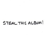 System Of A Down - Steal This Album!