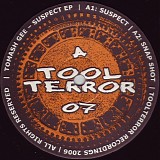 Tomash Gee - Suspect