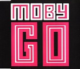 Moby - Go