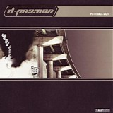 D-Passion - Put Things Right