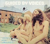Guided by Voices - Sunfish Holy Breakfast