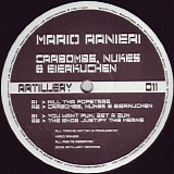 Mario Ranieri - Carbombs, Nukes & Eierkuchen