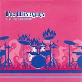 Wiseguys - Start The Commotion