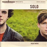 Solo - Right Here