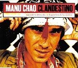 Manu Chao - Clandestino