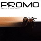 Promo - Type 008 (Coral) : Weapons Of Divine Temper