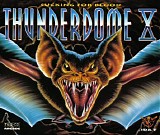 Various artists - Thunderdome X : Sucking For Blood