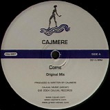Cajmere - Come