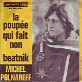 Michel Polnareff - La Poupee Qui Fait Non
