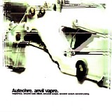 Autechre - Anvil Vapre